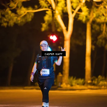 Runner Photo 8247946