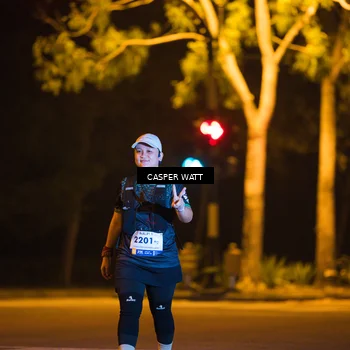 Runner Photo 8247947