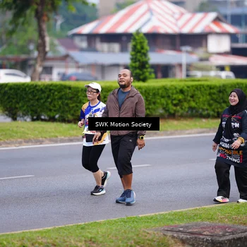 Runner Photo 8247949