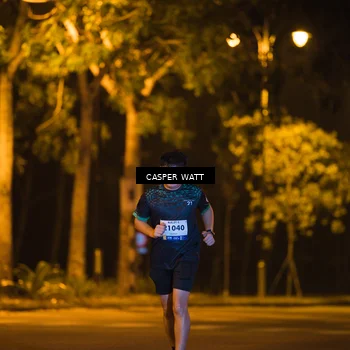 Runner Photo 8247950