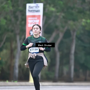 Runner Photo 8247954