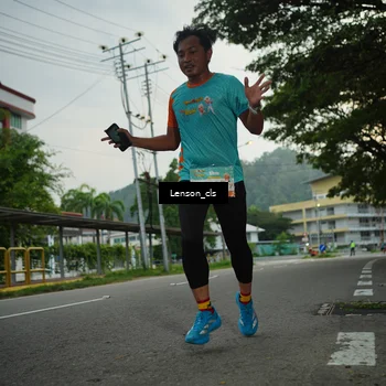 Runner Photo 8247955
