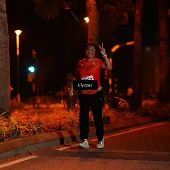 Runner Photo 8247960