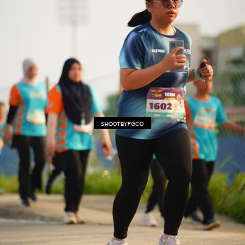 Runner Photo 8247961