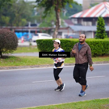 Runner Photo 8247962