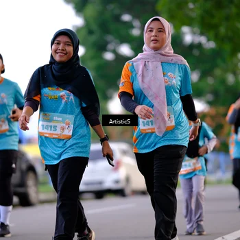 Runner Photo 8247964