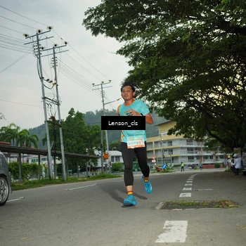 Runner Photo 8247965