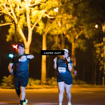 Runner Photo 8247967