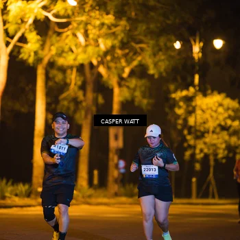 Runner Photo 8247970