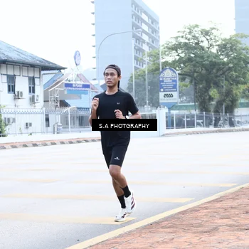 Runner Photo 8247974