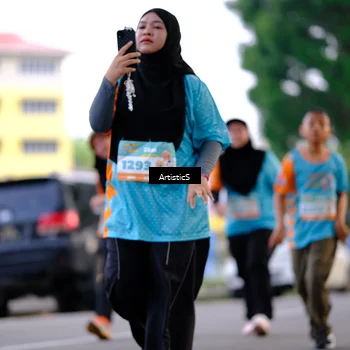 Runner Photo 8247976