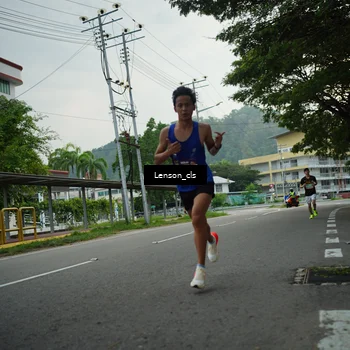 Runner Photo 8247977