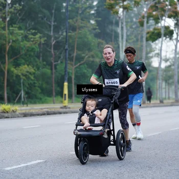 Runner Photo 8247978