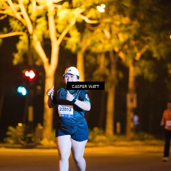 Runner Photo 8247982