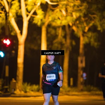 Runner Photo 8247984