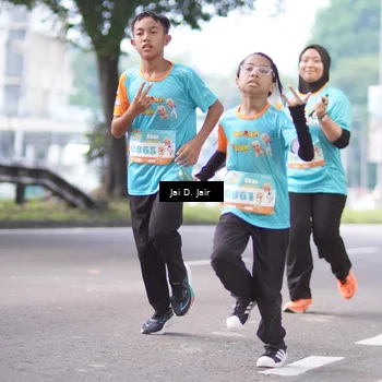 Runner Photo 8247985