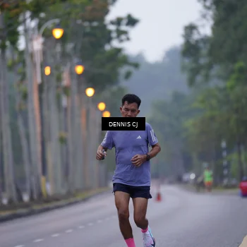 Runner Photo 8247986
