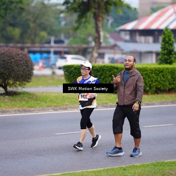 Runner Photo 8247987