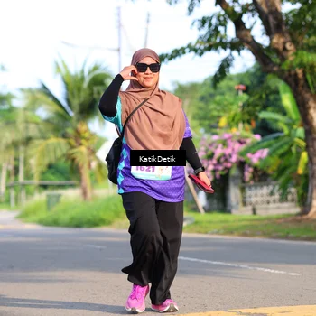 Runner Photo 8247988