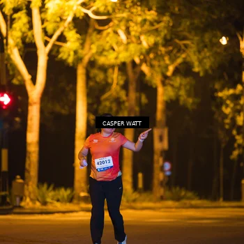 Runner Photo 8248004