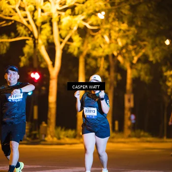 Runner Photo 8248008