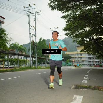 Runner Photo 8248014