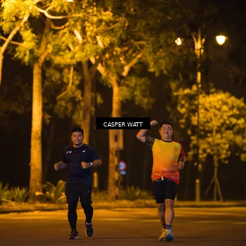 Runner Photo 8248016