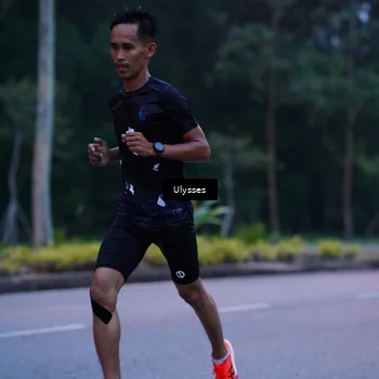 Runner Photo 8248017