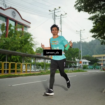 Runner Photo 8248018