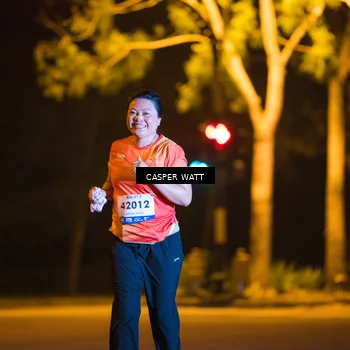 Runner Photo 8248022