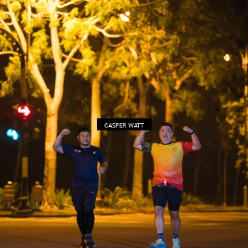 Runner Photo 8248024