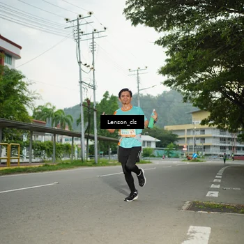 Runner Photo 8248025