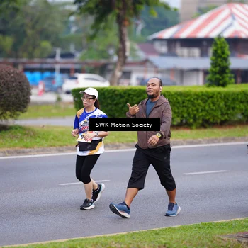 Runner Photo 8248028