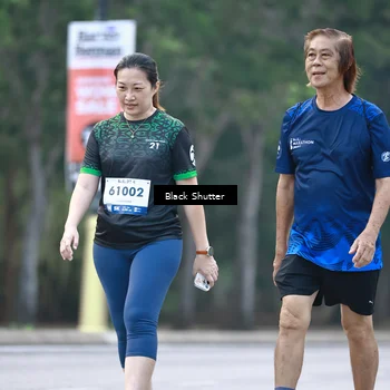 Runner Photo 8248029