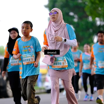 Runner Photo 8248030