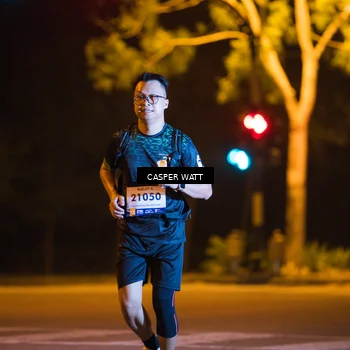 Runner Photo 8248031
