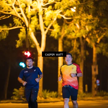 Runner Photo 8248033