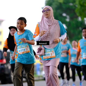 Runner Photo 8248034