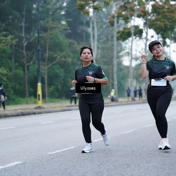 Runner Photo 8248037