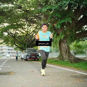 Runner Photo 8248040