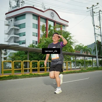 Runner Photo 8248046