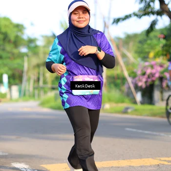 Runner Photo 8248047