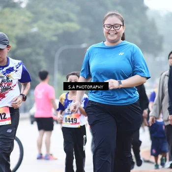 Runner Photo 8248054
