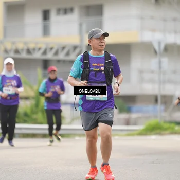 Runner Photo 8248055