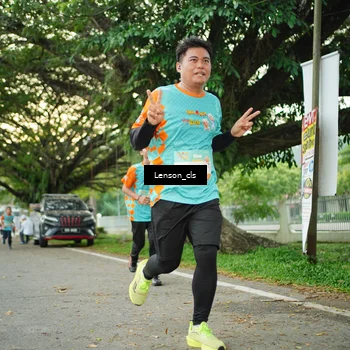 Runner Photo 8248060