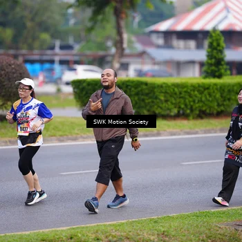 Runner Photo 8248062