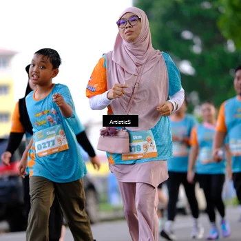 Runner Photo 8248064