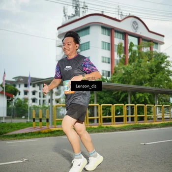 Runner Photo 8248068