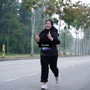 Runner Photo 8248072