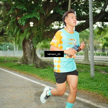 Runner Photo 8248075